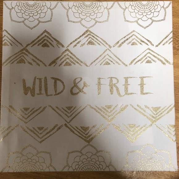 4 canvas designs - Picture 3 of 4